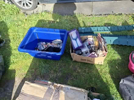 Photo of free Various Shed clearance items (Erdington B23) #2