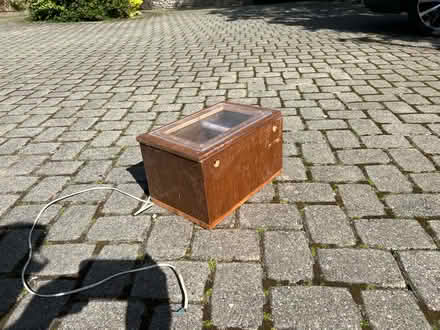 Photo of free Egg Incubator (BA2) #1