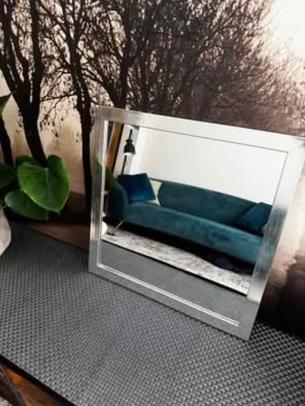 Photo of free Mirror (TN2 3HT) #3