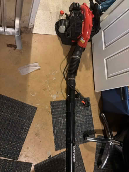 Photo of free ecco pb-580t (141 Fairfield Dr) #2