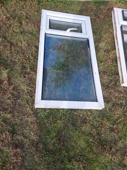 Photo of free Double glazed windows (High green S35) #1