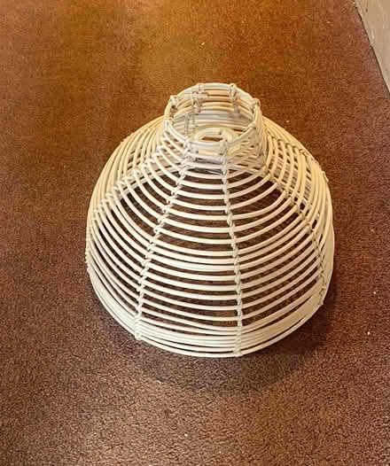 Photo of free Lampshade (Streatham Hill, SW2) #1