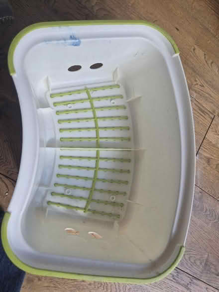 Photo of free IKEA Forsiktig Children's Stool (Perry Vale SE23) #2