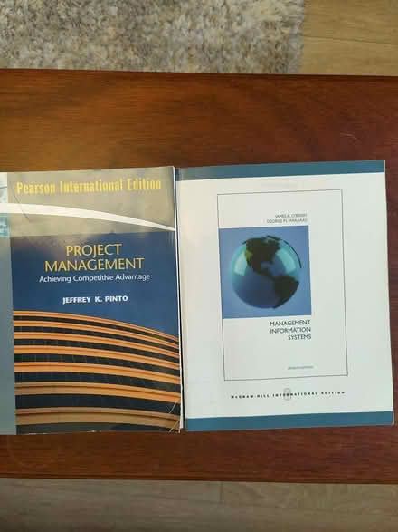 Photo of free miscellaneous things (Dublin 14) #2