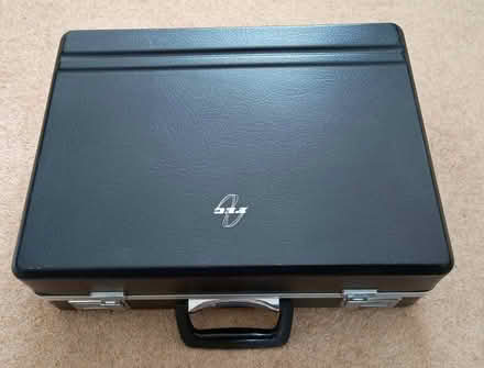 Photo of free FEC electronics/computer engineer's tool case (Knaresborough HG5) #1