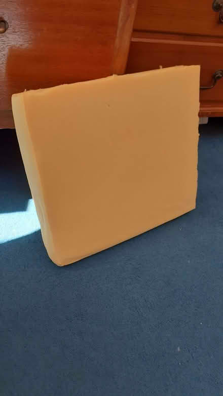 Photo of free Foam square for craft (Thrupp GL5) #1