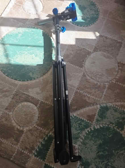 Photo of free Bike service stand (BR3) #1