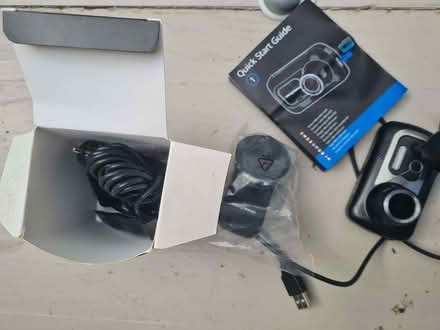 Photo of free Dash Cam - unused (Richmond TW10) #4