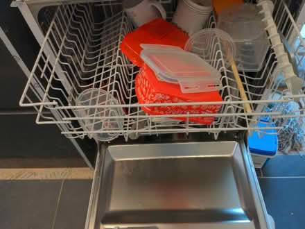 Photo of free Lamano dishwasher available NOW (Tingley, Leeds/wakey WF3) #3
