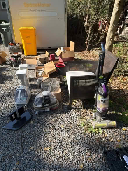 Photo of free Post renovation give away (Falls Church, VA) #2