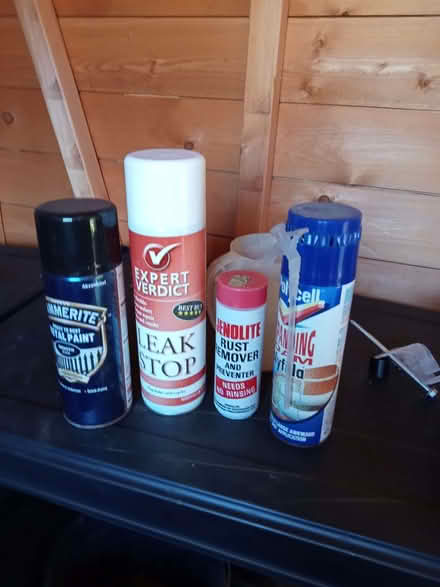 Photo of free DIY Items (Drayton PO6) #1