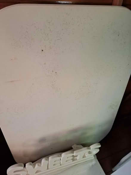 Photo of free Sweet table (Erdington B23) #1