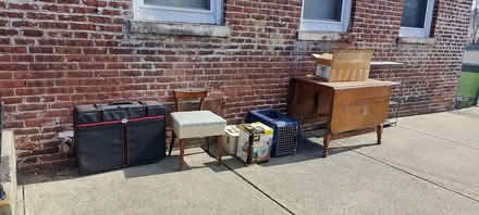 Photo of free Curbside Alert (106-108 Front St, Chicopee) #2