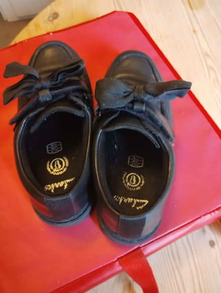 Photo of free Clarks Kids Shoes (Brockley SE4) #2