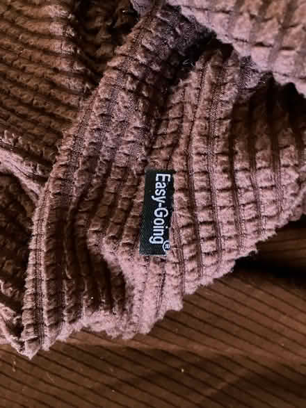 Photo of free Easy Going loveseat cover (Watertown near Arlington St) #2