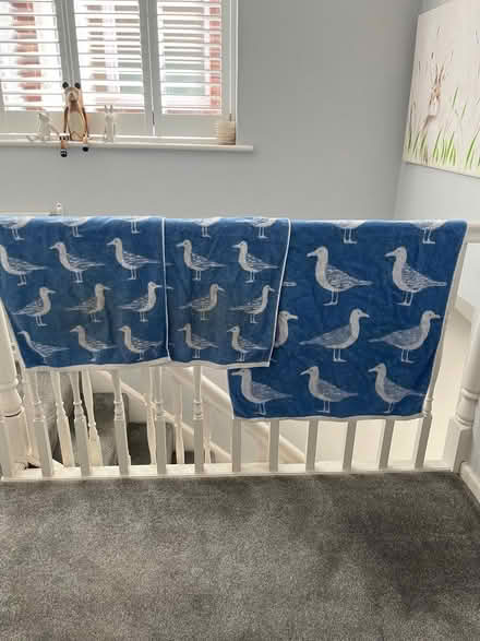 Photo of free Towels (Binley, Coventry) #1