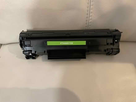 Photo of free Toner cartridge (Brockworth) #1