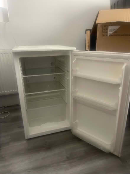 Photo of free Under Counter Fridge (Stockwell SW9) #1