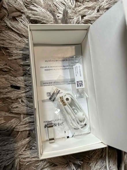 Photo of free Galaxy Note 4 - Android Mobile (Romford RM7) #3