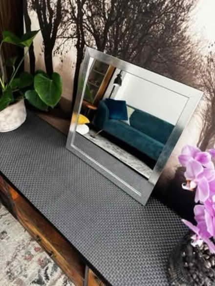 Photo of free Mirror (TN2 3HT) #1