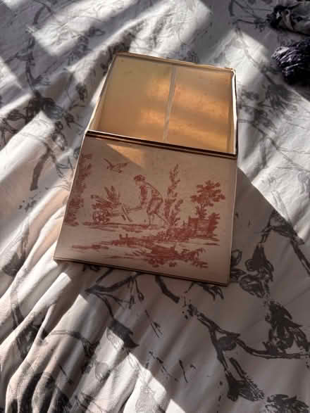 Photo of free Small shade (UpperHale GU9) #3