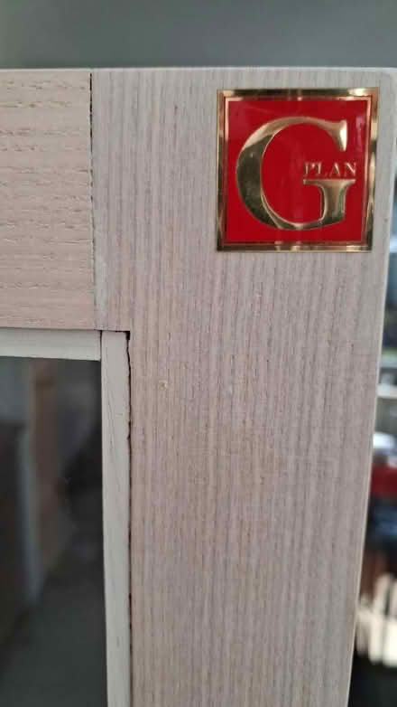 Photo of free Sideboard display cabinet and bar (Southbourne BH6) #1