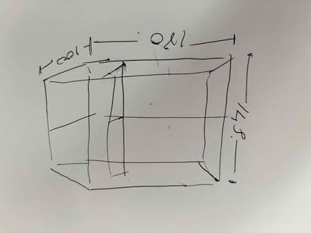 Photo of free Log store (Grange CH48) #3