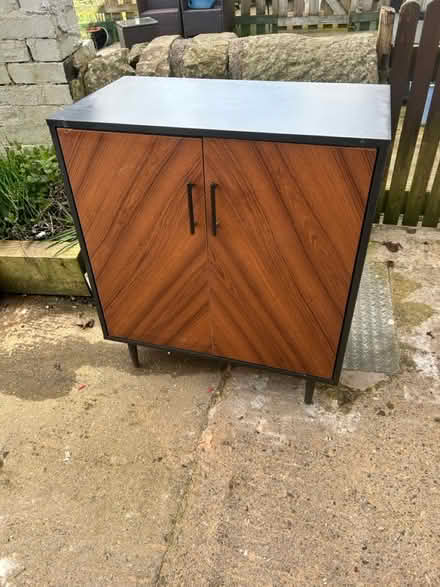 Photo of free Cupboard (Skipton BD23) #1