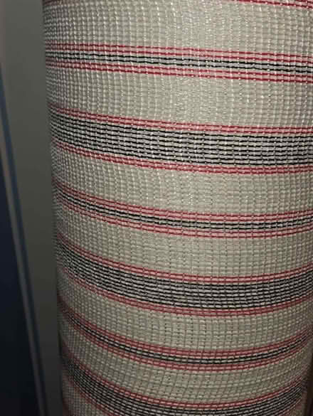 Photo of free Grey carpet off cut new. 9 ft x 4ft 2 inches (Duffield DE56) #2