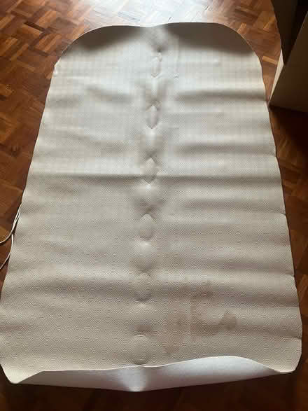 Photo of free Tabletop protector (Otford) #1