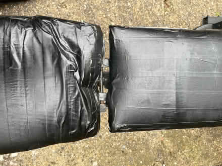 Photo of free Weights Bench (CT11) #4