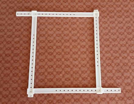 Photo of free Needlework frame (Lexden CO3) #2