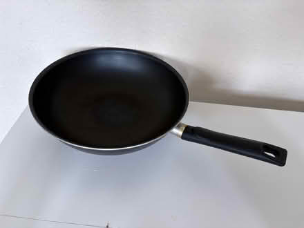 Photo of free Pots and Pans (Archway N19) #3