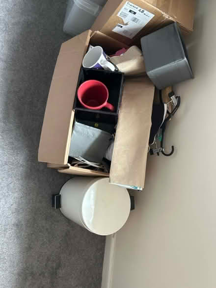 Photo of free Bundle of bits (EX1) #1