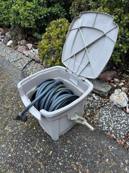 Photo of free Garden hose (Terra Linda) #3