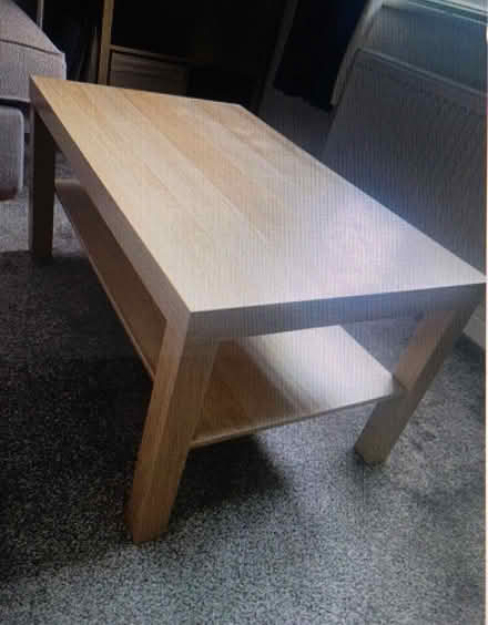 Photo of free Ikea, LACK coffee Table (Liverpool L6) #2