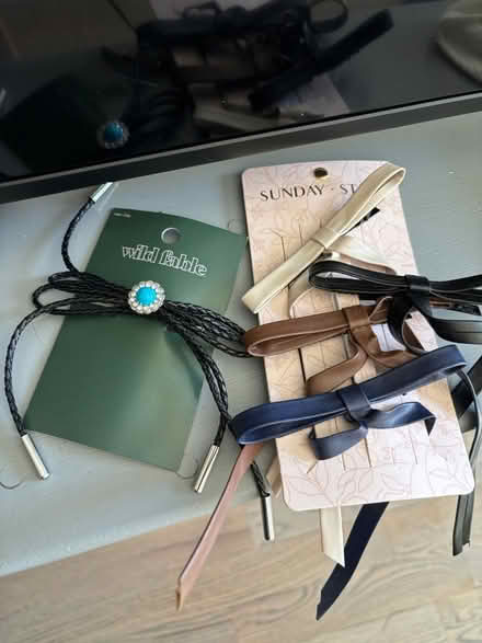 Photo of free Hair accessories (Graduate Hospital) #2