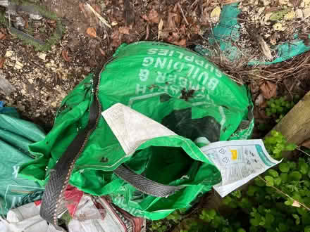 Photo of free Hard core (Weaverham CW8) #4