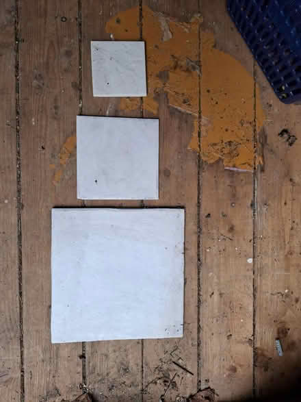 Photo of free Tiles (Erdington B235HA) #2