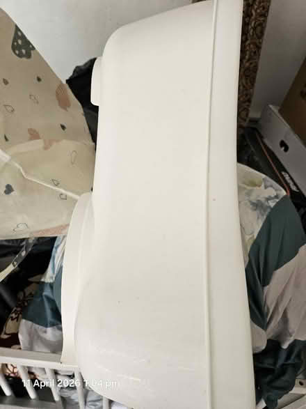 Photo of free Newborn bathtub (Wembley Staium Station) #2