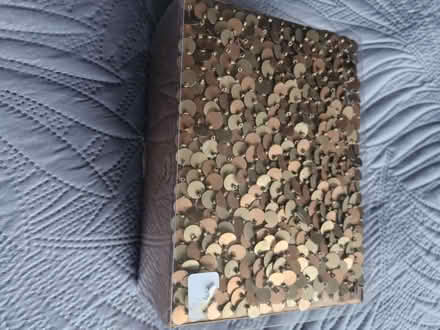 Photo of free Jewellery box (Knowsley) #3