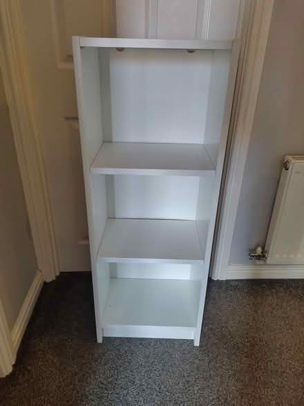 Photo of free Bookshelf (Horbury, WF4) #1