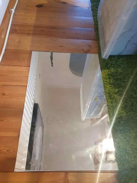 Photo of free Mirrors (Sinfin DE24) #1