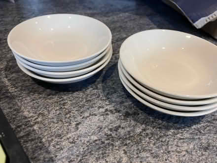 Photo of free Sushi making set (Barnton EH4) #2