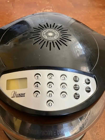 Photo of free Infrared oven (Arlington/West Medford line) #2