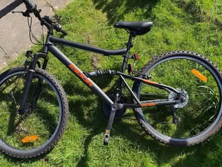 Photo of free Bicycle 1 (Liverpool L17 near Jericho L) #4