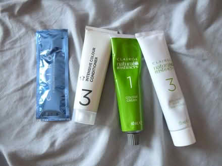 Photo of free Clairol hair products (Greenford UB6 8PF) #1