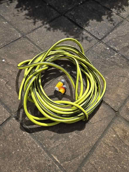 Photo of free Hose - aro8bd 12M (Thatcham, RG19) #1