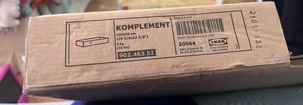 Photo of free IKEA Draw (see photo) (Peachcroft OX14) #1