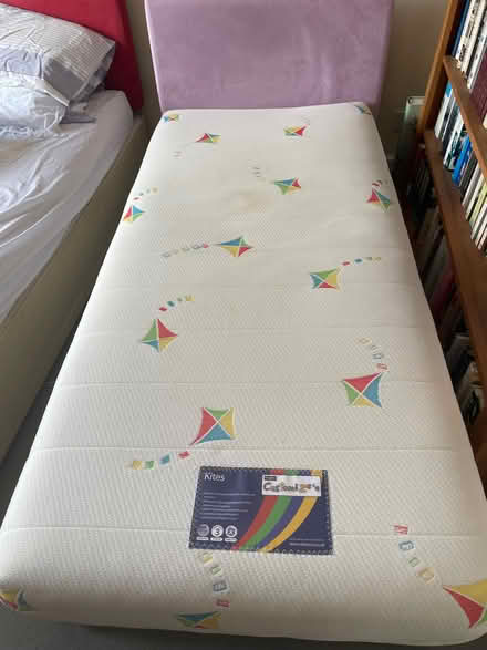 Photo of free Single Bed (Clitheroe BB7) #3
